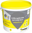 weberfix sol Gris Seau 8 kg (sy)