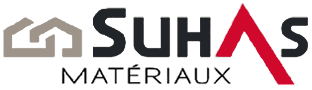 Logo SUHAS MATERIAUX